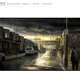 Illustration for article titled A Flood Of Heavy Rain Images And Concept Art